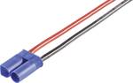 EC5-battery cable plug