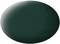 A matte black oval stone on a white background, representing a minimalist and elegant design.