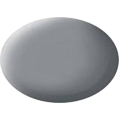 Grey, oval stone with a smooth surface.