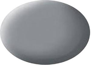 Revell Aqua paint Medium grey 43 Can 18 ml