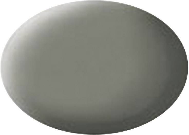 Victor boot lager Revell Enamel paint Light olive (matt) 45 Can 14 ml | Conrad.com