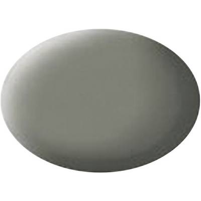 Image of Revell Aqua paint Light olive (matt) 45 Can 18 ml