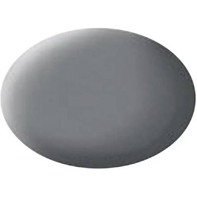A grey, oval stone with no distinctive features, on a white background.