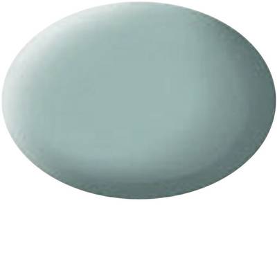Buy Revell Enamel paint Light blue (matt) 49 Can 14 ml