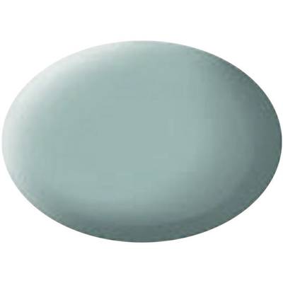 Buy Revell Enamel paint Light blue (matt) 49 Can 14 ml