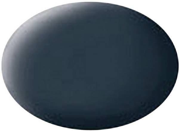 Revell Enamel paint Granite grey (matt) 69 Can 14 ml