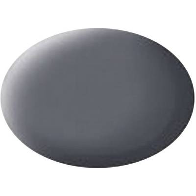 Revell Enamel paint Gunship grey (matt) 74 Can 14 ml