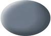 Revell Aqua paint Blue, Grey 79 Can 18 ml