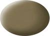 Revell Aqua paint Earth-coloured 82 Can 18 ml