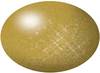 Revell Enamel paint Brass (metallic) 92 Can 14 ml