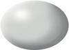 Revell Aqua paint Light grey (semi-gloss) 371 Can 18 ml