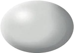 Revell Aqua paint Light grey (semi-gloss) 371 Can 18 ml