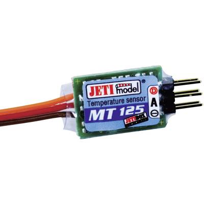 Jeti DUPLEX MT 125 Temperature sensor 