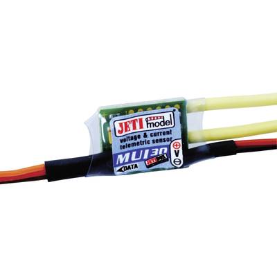 Jeti DUPLEX MUI 30 Voltage/current detector 