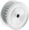 Toothed belt disc Reely Bore diameter: 2.3 mm Diameter: 15 mm No. of teeth: 15