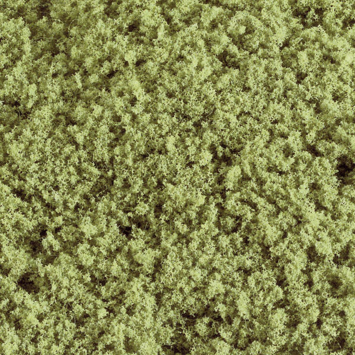Woodland Scenics WFC135 Foliage Light green