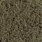 A close-up of a dense, intricate texture of dark brown fibres. It resembles the pattern of a thick woollen carpet.