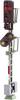 Viessmann Modelltechnik 4016A H0 Light Incl. advance signal Asig light signal Assembly kit DB