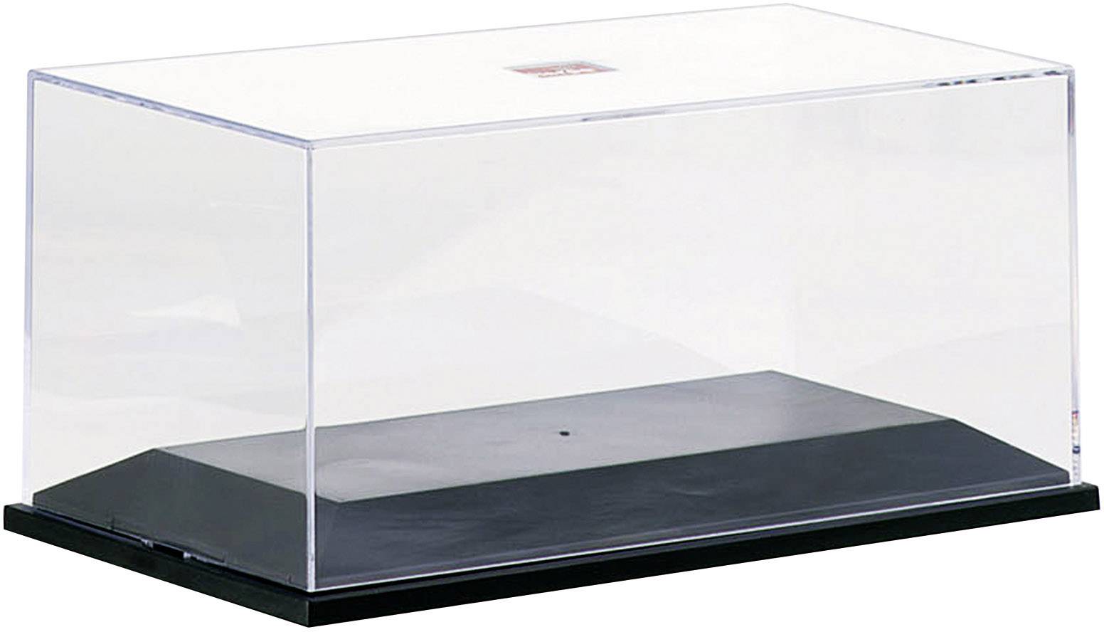 Image of 460118 H0, N, TT, Z Display cabinet Polycarbonate (PC) 150 mm x 80 mm x 70 mm
