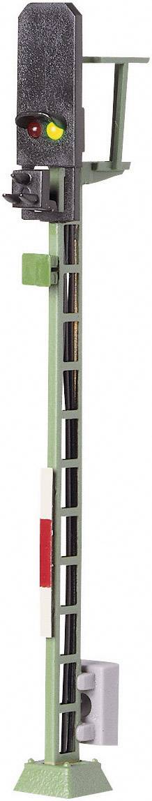 Viessmann Modelltechnik 4011A H0 Light Block signal Assembly kit DB