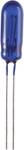 2110163B Special-purpose light bulb Blue 16 V 30 mA 1 Set