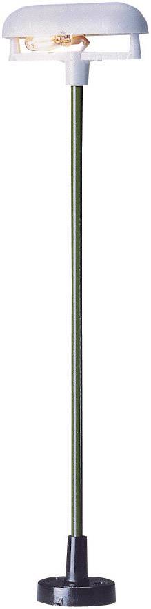 H0 Train station lighting Single Assembly kit 1 pc(s)