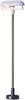 H0 Train station lighting Single Assembly kit 1 pc(s)