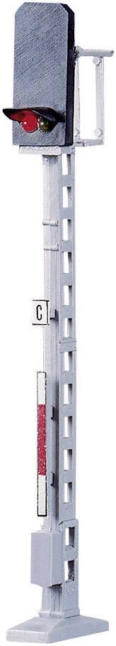 H0 Light Block signal Assembly kit-0