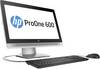 HP All-in-one PC 600G2PO AIO NT 50PC I3-6100 54.6 cm (21.5 inch) 4 GB RAM 1000 GB HDD 2M3N897
