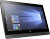 HP All-in-one PC Pro One 400 G2 CI3-6100T 50.8 cm (20 inch) HD+ 4 GB RAM 500 GB HDD Win 10 Pro T4R07EA#ABF