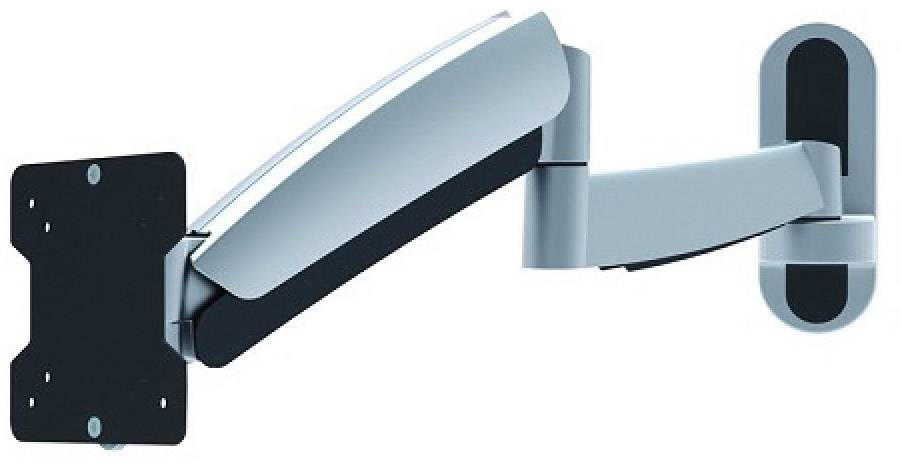 Neomounts FPMA-W955 1x Monitor wall mount 25,4 cm (10") - 76,2 cm (30") Tiltable, Swivelling-3