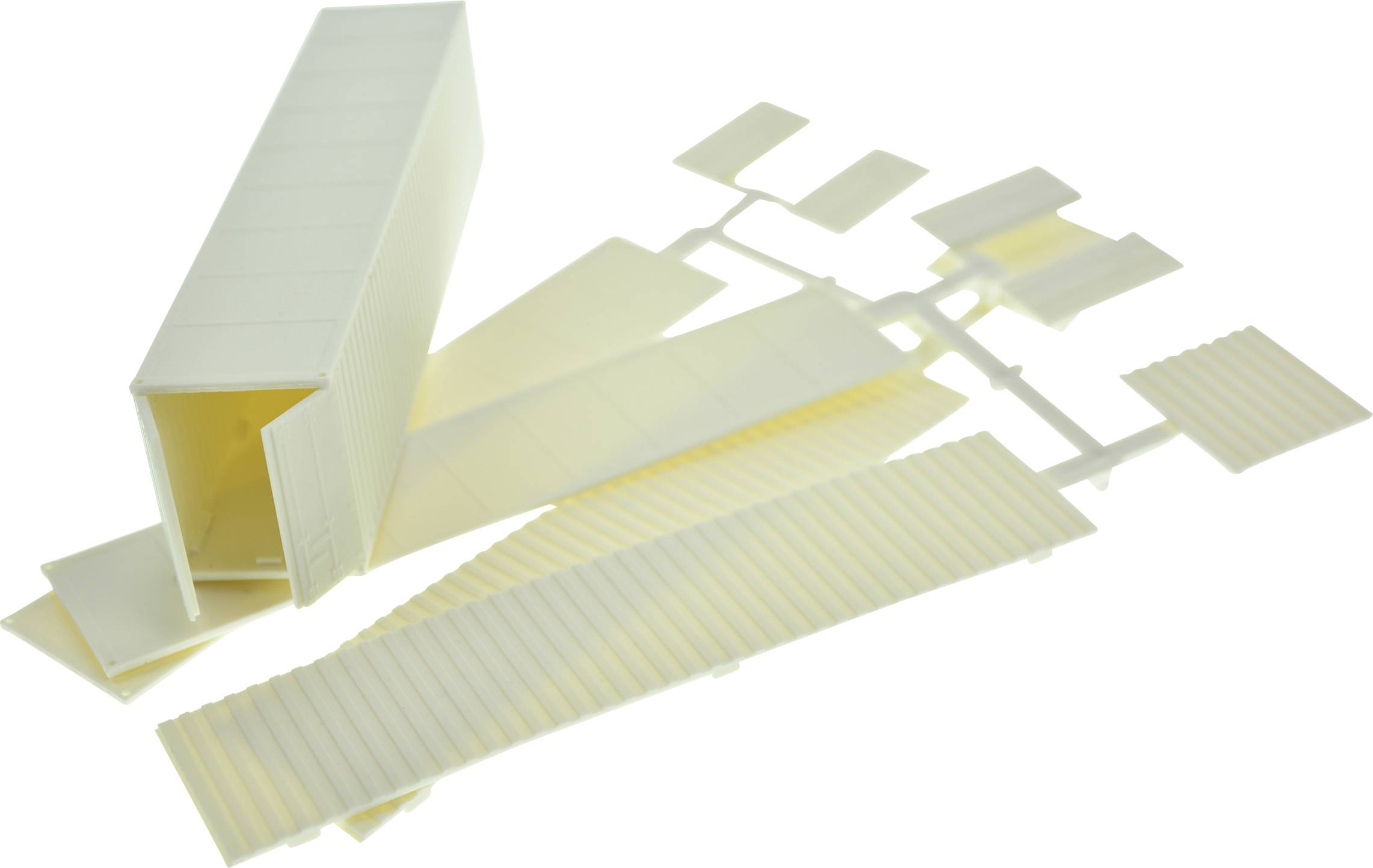 Image of EL38V3GA H0 40 ft container 1 pc(s)
