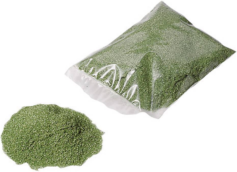 NOCH 08420 Flocks Field border Medium green