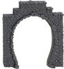 NOCH 34400 N Tunnel portal 1-track Plastic