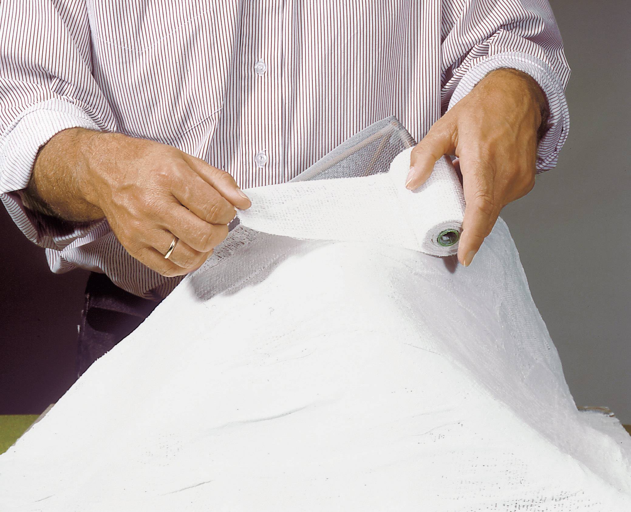 NOCH 60980 Plaster mesh Plaster 2 pc(s)