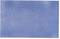 A structured blue surface reminiscent of a painted or embossed wall.