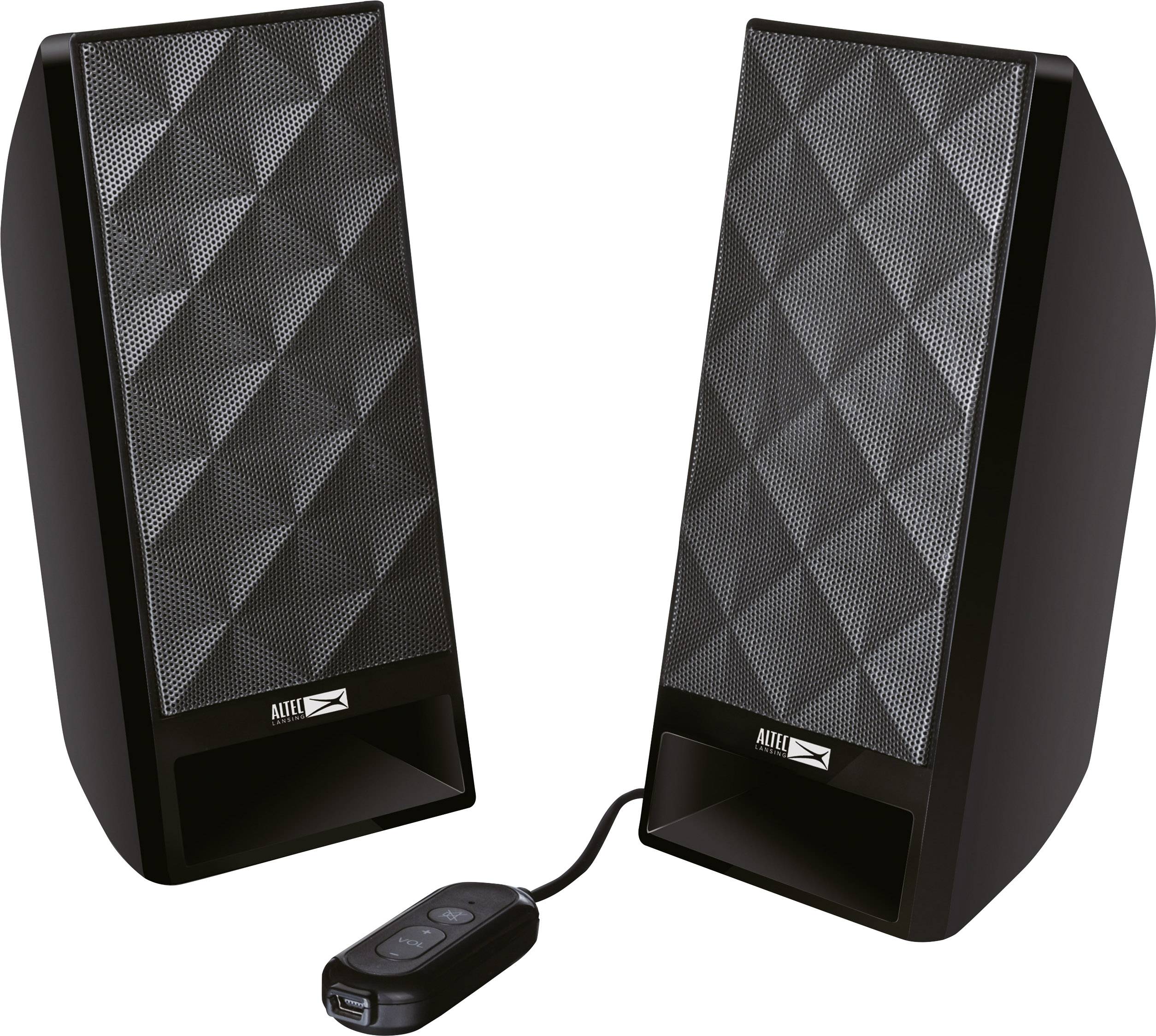 altec lansing lozenge bt