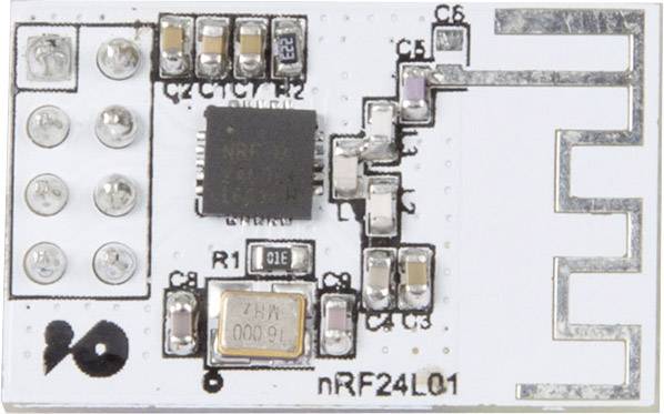 Whadda VMA322 Expansion board 1 pc(s)-1