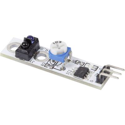 Whadda VMA326 Expansion board 1 pc(s)-0