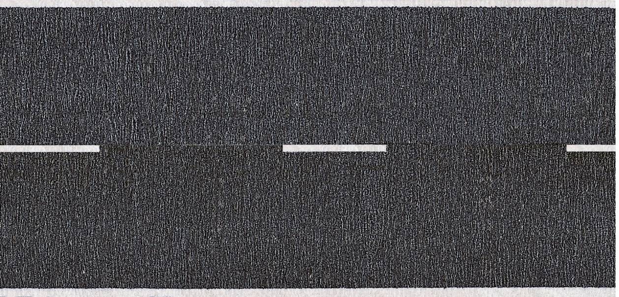 NOCH 48410 TT Tarmac road (L x W) 1 m x 48 mm-0