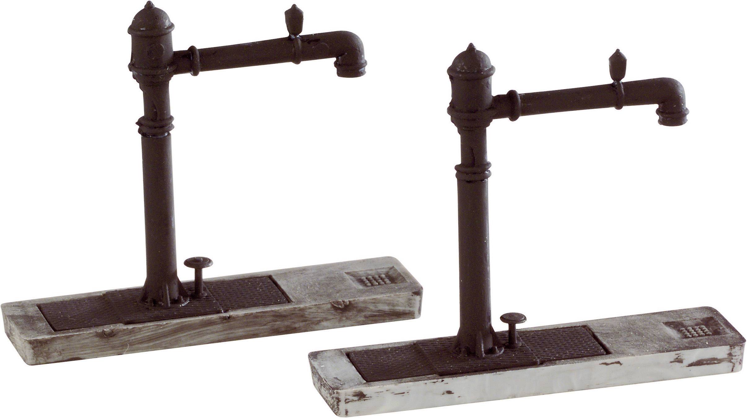 **Auhagen 44633 N Bausatz Wasserkran,Neu OVP** **Auhagen 44633 N Bausatz Wasserkran,Neu OVP**