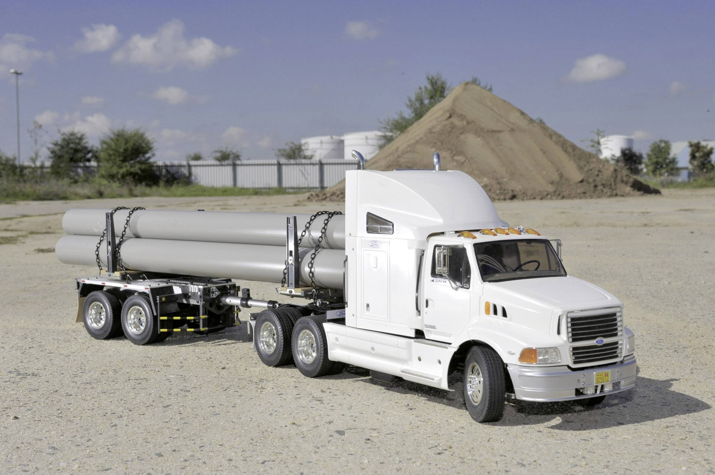 rc hgv