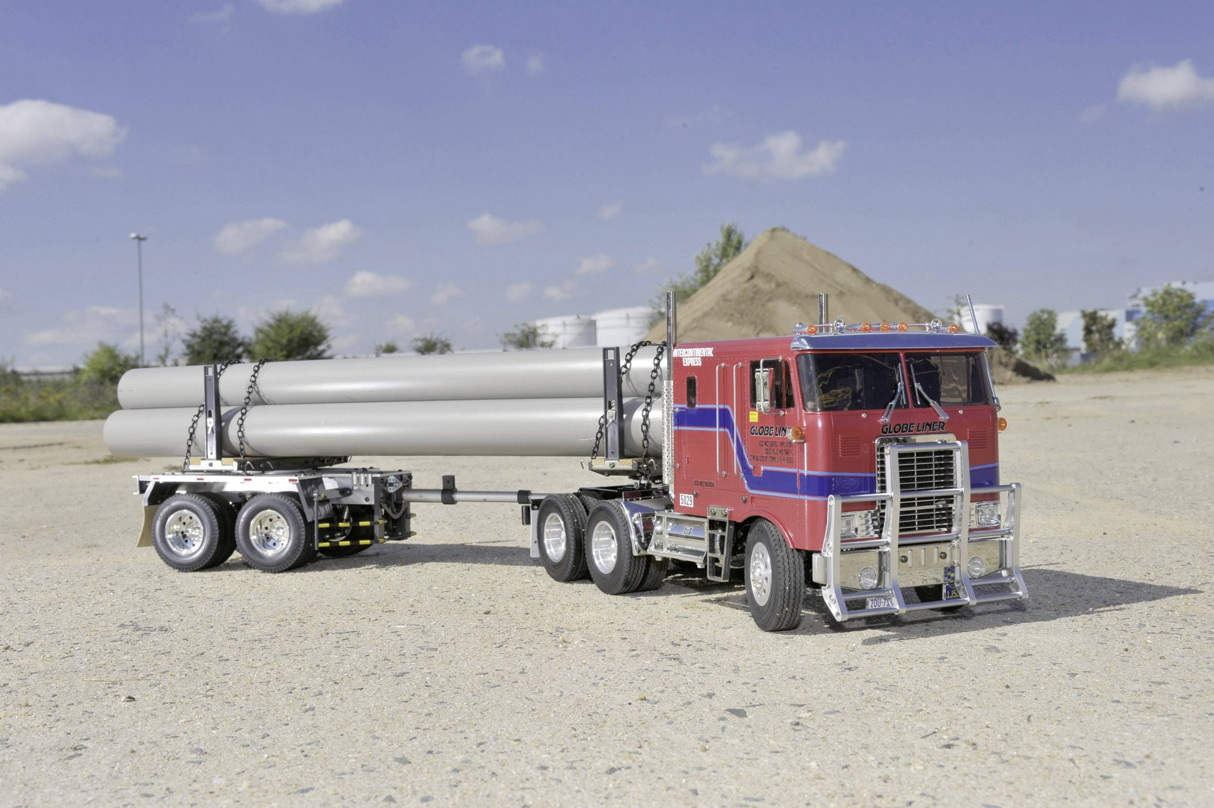 rc hgv