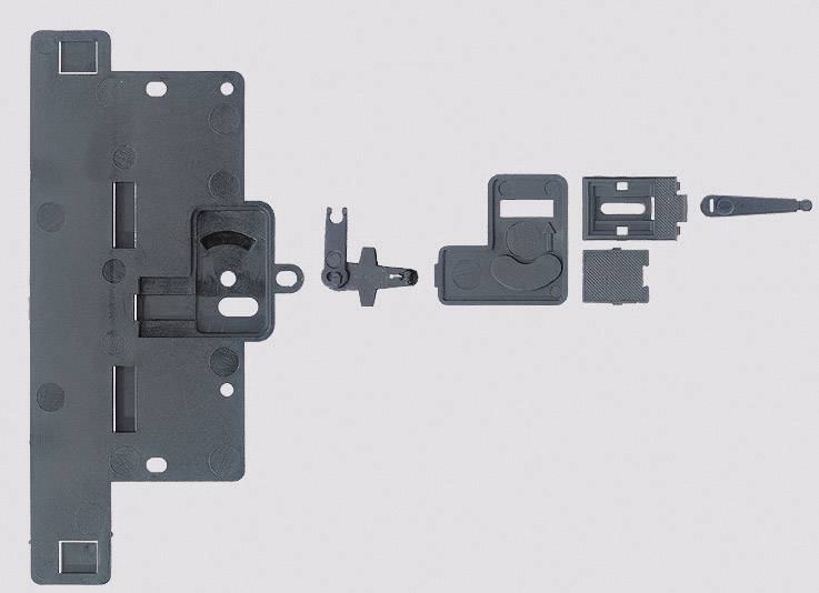 Image of 7548 H0 Maerklin K (w/o track bed) Underfloor kit