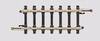 8504 Z Märklin miniclub Straight track 25 mm 10 pc(s)