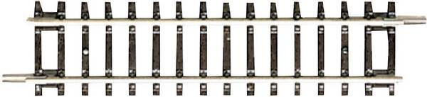 H0 RocoLine (w/o track bed) 42412 Straight track 115 mm 12 pc(s)