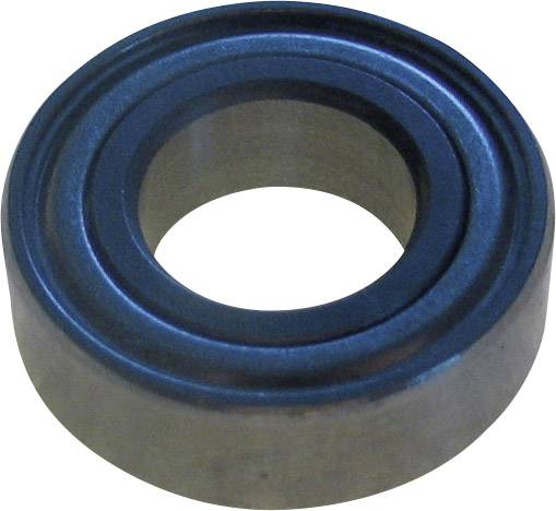 Reely Radial ball bearing Chrome steel Inside diameter: 5 mm Outside diameter: 13 mm Rotational speed (max.): 48000 U/min