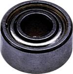 Radial-Stainless steel Ball bearing