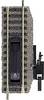 H0 Fleischmann Profi 6114 Uncoupling track 100 mm 1 pc(s)