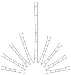 H0 Contact wire